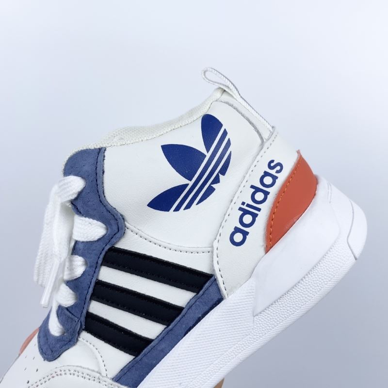 Adidas Kids Shoes